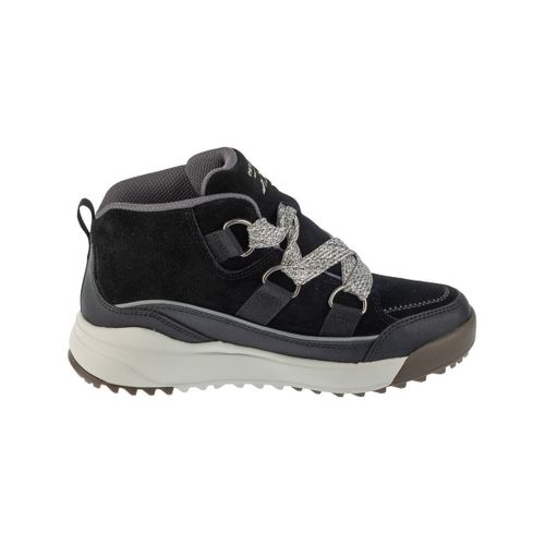 Baskets montantes sneakers yana collins landing black 38 - Skechers - Modalova