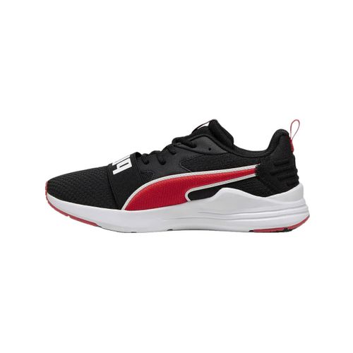 Chaussures Chaussures de running wired run pure textile - Puma - Modalova