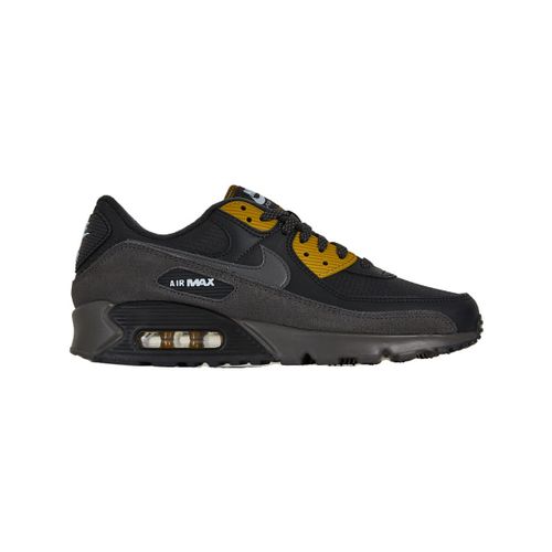 Baskets Baskets air max 90 cuir - Nike - Modalova