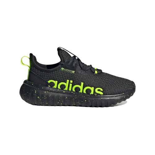 Baskets basses Chaussures de running Kaptir 4.0 textile et cuir - adidas - Modalova