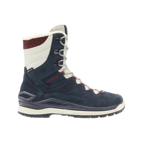 Bottes neige Bottes Calceta EVO GTX velours cuir imperméable - Lowa - Modalova