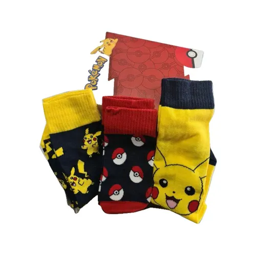 Chaussettes Chaussettes Taille universelle pour adultes en coton - New Import - Modalova