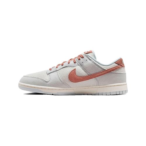 Baskets basses Baskets Dunk Low Retro Se cuir et daim - Nike - Modalova