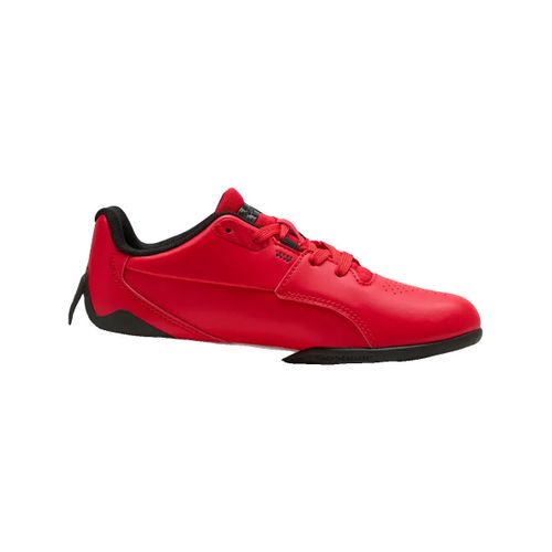 Baskets Baskets Ferrari Drift Cat 11 cuir - Puma - Modalova