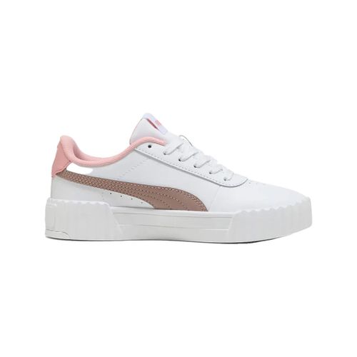 Baskets basses Baskets carina 3.0 cuir - Puma - Modalova