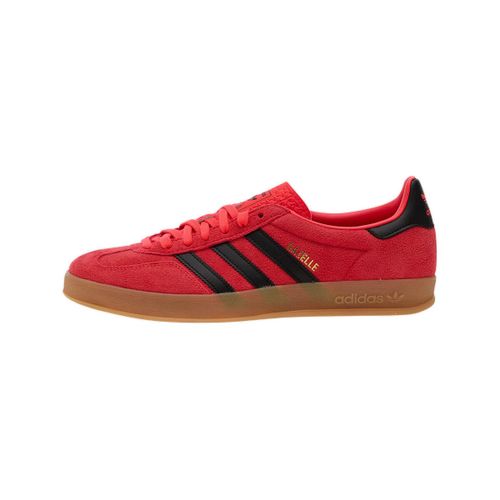 Baskets Baskets Gazelle Indoor cuir - adidas - Modalova