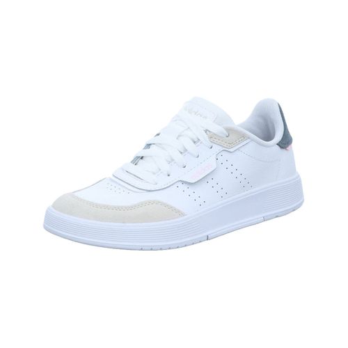 Baskets basses Baskets courtphase cuir - adidas - Modalova