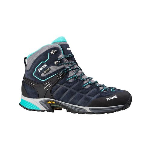Chaussures Bottines Kapstadt GTX cuir / mesh - Meindl - Modalova