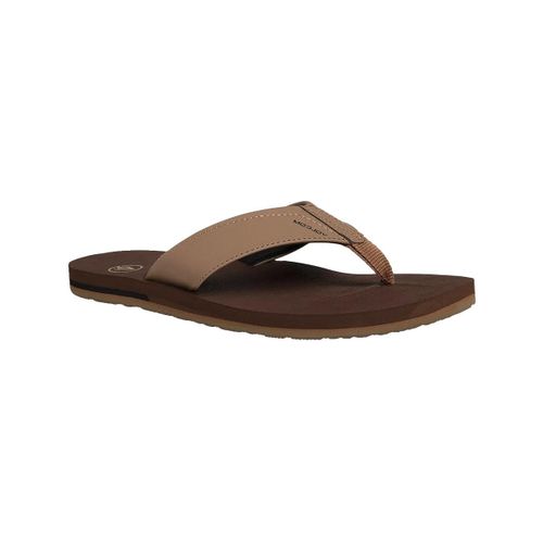 Sandales Sandales Victor nubuck synthétique résistant à l'eau - Volcom - Modalova