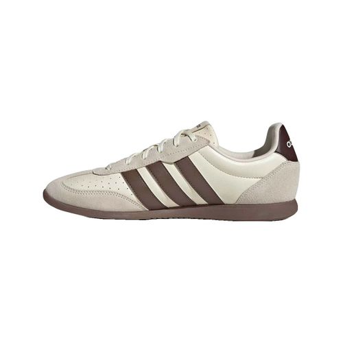 Baskets Baskets Barreda Lo cuir synthétique et cuir - adidas - Modalova