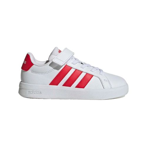 Baskets basses Baskets Grand Court 3.0 blanc - adidas - Modalova