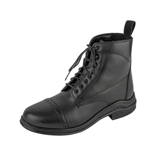 Bottes d'equitation Bottines Model Confortables à Lacets résistantes à l'eau - Elt - Modalova