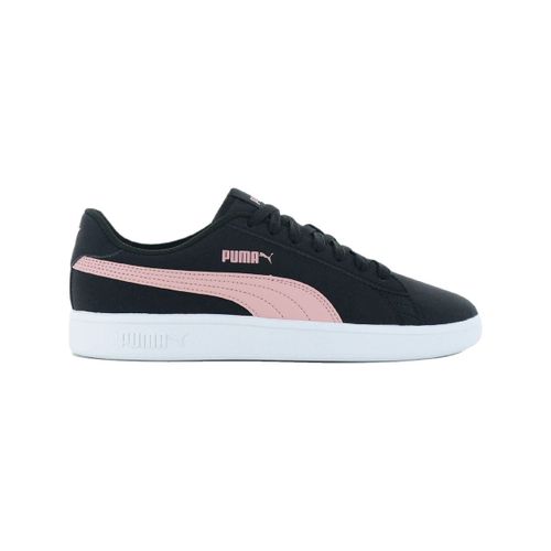 Baskets basses Baskets smash v2 buck nubuck - Puma - Modalova