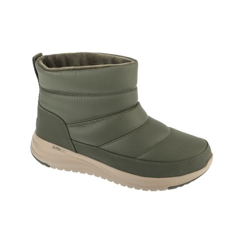 Bottes neige Bottines on-the-go stellar alpine adventure vert - Skechers - Modalova