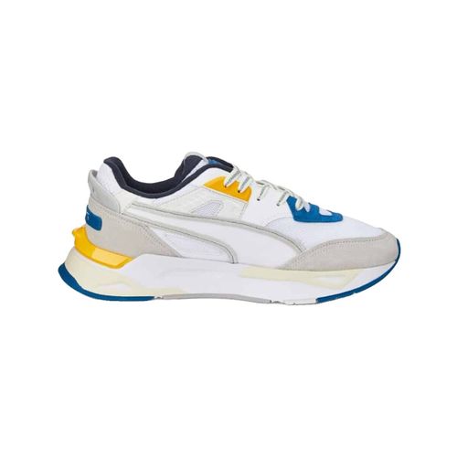 Baskets Baskets mirage sport cut out daim - Puma - Modalova