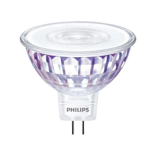 Spots Spot master led 630lm blanc chaud - Philips - Modalova