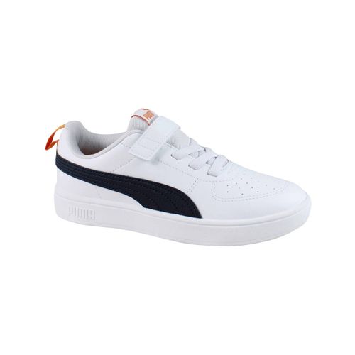 Baskets basses Baskets rickie ac ps velcro - Puma - Modalova