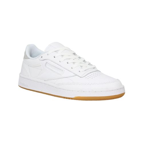 Baskets basses Baskets Club C 85 Diamond cuir - Reebok Sport - Modalova