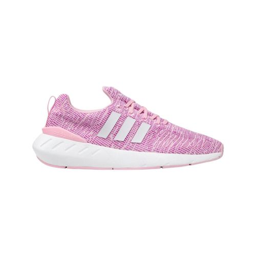 Baskets basses Baskets Swift Run 22 maille - adidas - Modalova