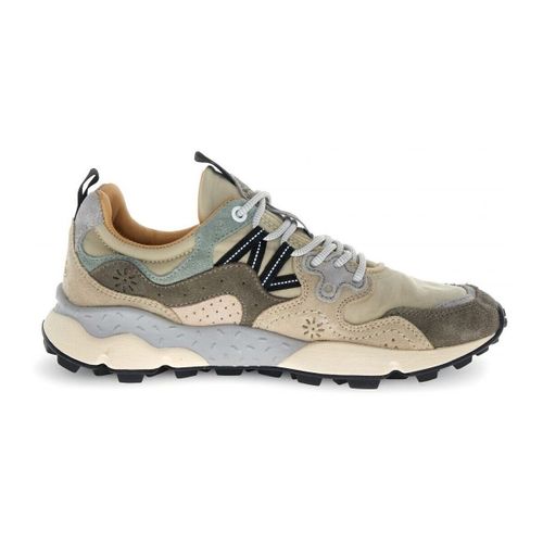 Baskets YAMANO 3 -- 12017818 70-1D52 SAND-BEIGE-TAUPE - Flower Mountain - Modalova