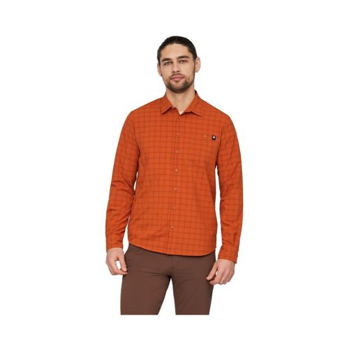 Chemise Mammut Lenni - Mammut - Modalova