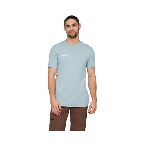 T-shirt Mammut Massone Light - Mammut - Modalova