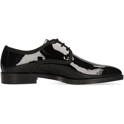 Derbies Melvin & Hamilton Stefano 1 - Melvin & Hamilton - Modalova