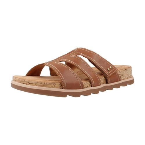 Sandales à talon Yacht Coral - Clarks - Modalova