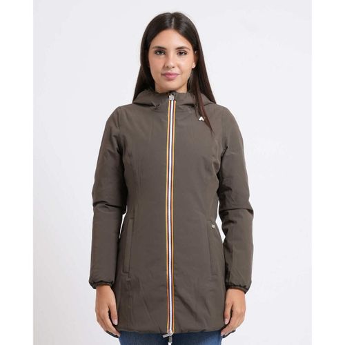 Blouson Veste Denise de réversible - K-Way - Modalova