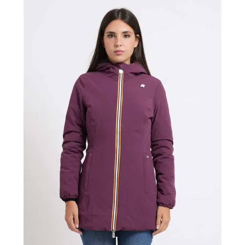 Blouson Veste Denise de réversible - K-Way - Modalova