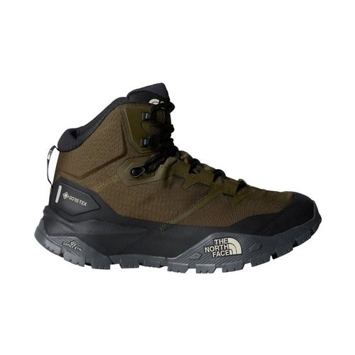 Baskets montantes NF0A8AET7R81 - The North Face - Modalova