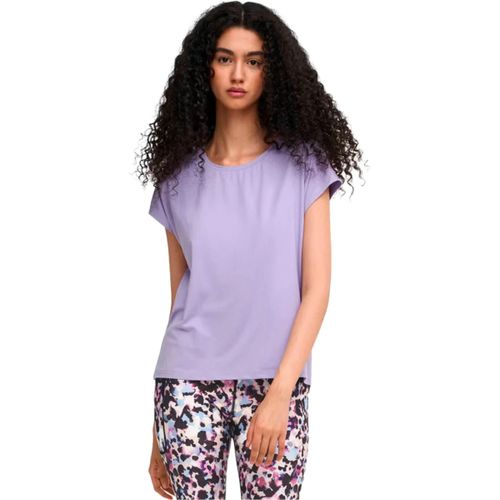 Chemise ONPAUBREE ON SS BAT LOOSE TEE NOOS - Only - Modalova