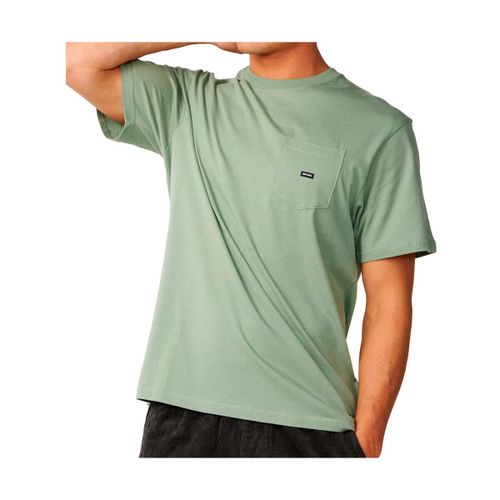 T-shirt PACIFIC RINSE POCKET TEE - Rip Curl - Modalova