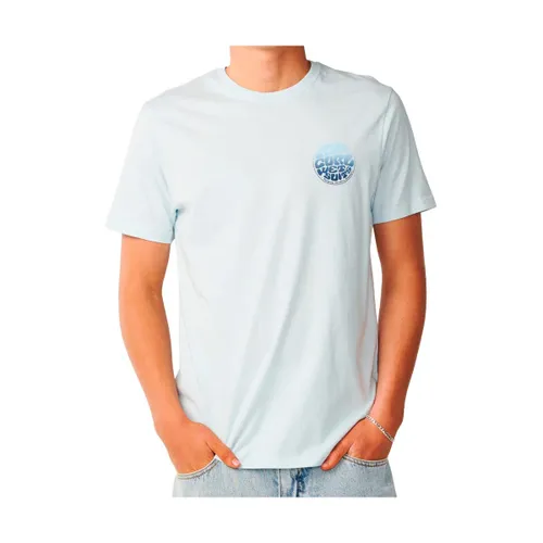 T-shirt WETTIE PASSAGE ICON TEE - Rip Curl - Modalova