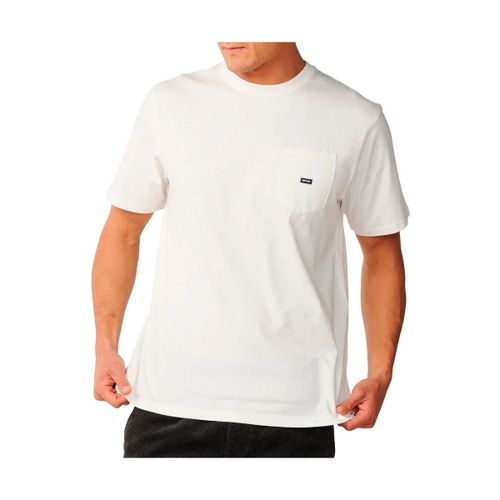 T-shirt PACIFIC RINSE POCKET TEE - Rip Curl - Modalova