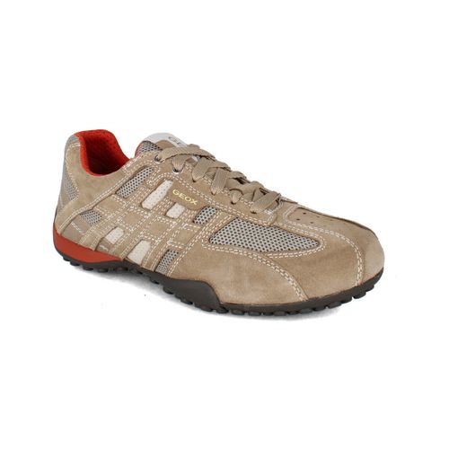 Baskets basses Geox u snake k - Geox - Modalova