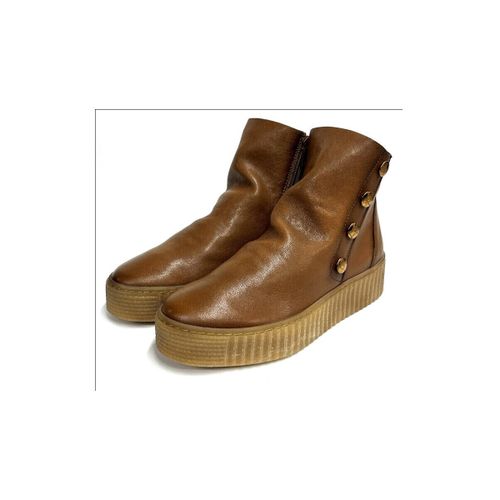 Boots Follia Dolce 411 swan - Follia Dolce - Modalova