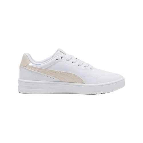 Baskets basses Baskets Court Lally cuir - Puma - Modalova