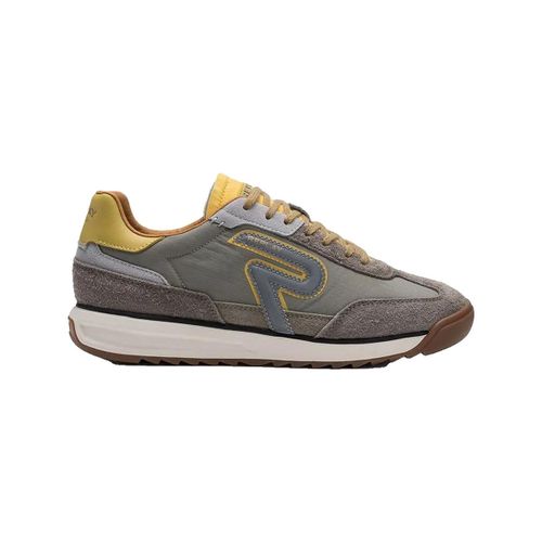 Baskets basses Chaussures de running Yard Union confort optimal - Replay - Modalova
