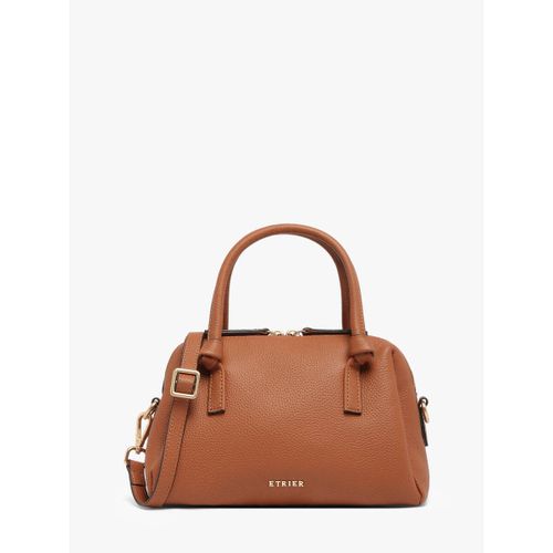 Sac à main Sac porté main Sienne cuir SIENNE 709-ESIN220S - Etrier - Modalova