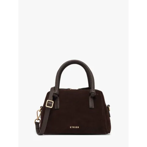 Sac à main Sac porté main Sienne cuir SIENNE 709-ESIN220S - Etrier - Modalova