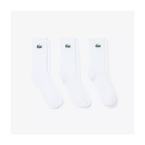 Collants & bas Ra9246 Crew Socks - Lacoste - Modalova