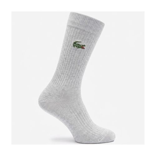 Collants & bas Ra9249 Crew Socks - Lacoste - Modalova
