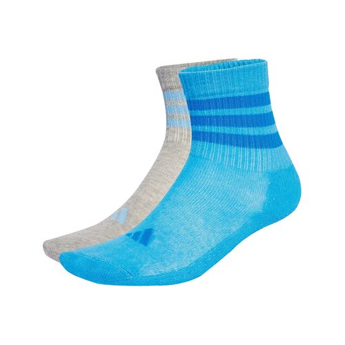 Chaussettes Chaussettes Anti-slip points de préhension en silicone - adidas - Modalova