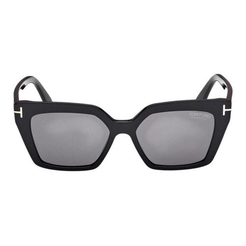 Lunettes de soleil WINONA FT1030 01D - Tom Ford - Modalova