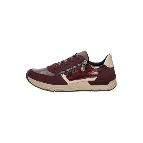 Baskets Rieker Sneakers Laag - Rieker - Modalova