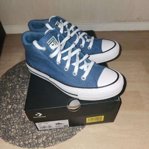 Baskets montantes Baskets Malden Street - Converse - Modalova