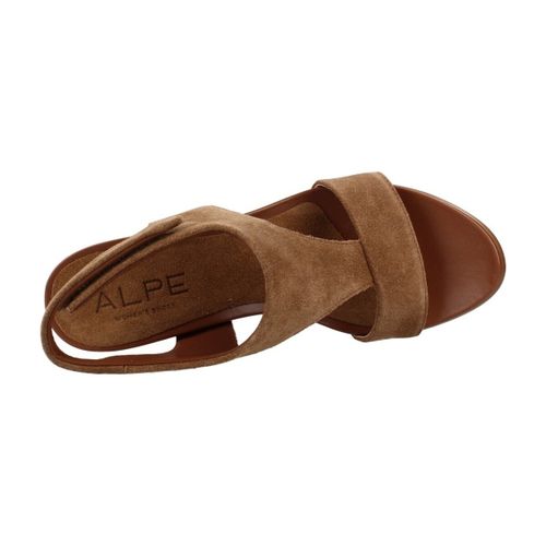 Sandales à talon Alpe 5614 11 - Alpe - Modalova