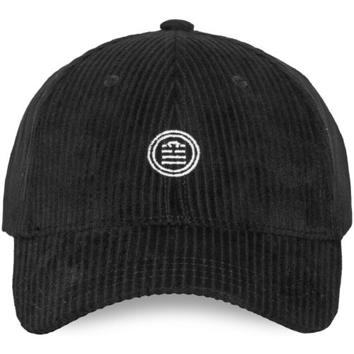 Casquette Casquette baseball en velours côtelé Velvet - Serge Blanco - Modalova