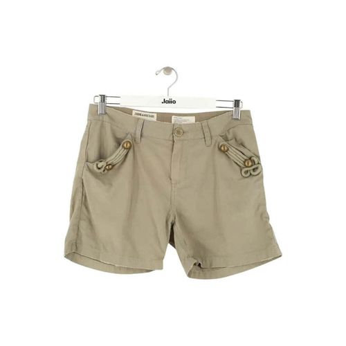Short Mini short Padel Twill kaki - Zadig & Voltaire - Modalova